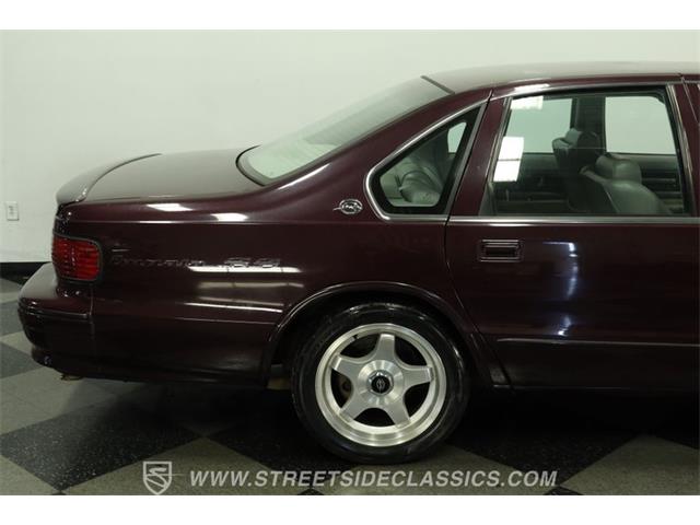 1996 Chevrolet Impala (CC-2083453) for sale in Lutz, Florida