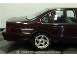 1996 Chevrolet Impala (CC-2083453) for sale in Lutz, Florida