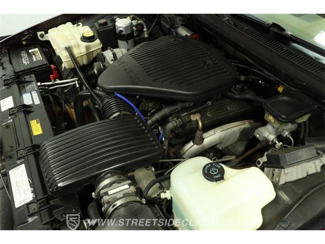 1996 Chevrolet Impala (CC-2083453) for sale in Lutz, Florida