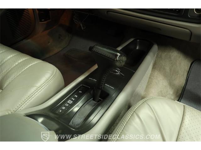 1996 Chevrolet Impala (CC-2083453) for sale in Lutz, Florida