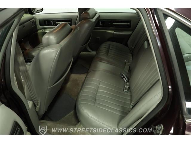 1996 Chevrolet Impala (CC-2083453) for sale in Lutz, Florida
