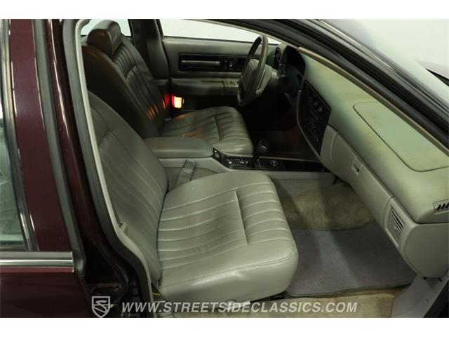 1996 Chevrolet Impala (CC-2083453) for sale in Lutz, Florida