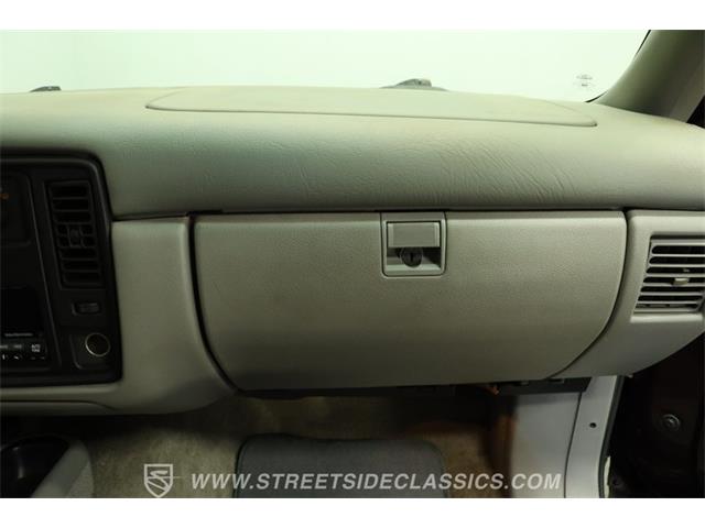1996 Chevrolet Impala (CC-2083453) for sale in Lutz, Florida