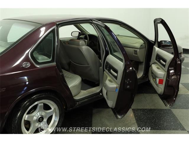 1996 Chevrolet Impala (CC-2083453) for sale in Lutz, Florida