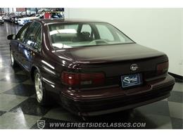 1996 Chevrolet Impala (CC-2083453) for sale in Lutz, Florida