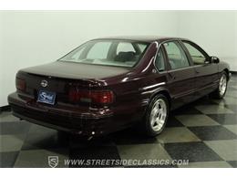 1996 Chevrolet Impala (CC-2083453) for sale in Lutz, Florida