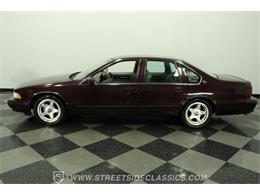 1996 Chevrolet Impala (CC-2083453) for sale in Lutz, Florida