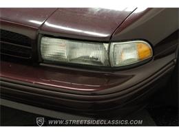 1996 Chevrolet Impala (CC-2083453) for sale in Lutz, Florida