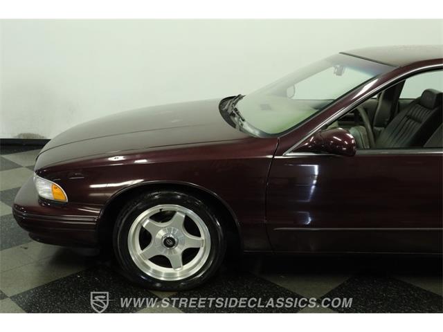 1996 Chevrolet Impala (CC-2083453) for sale in Lutz, Florida
