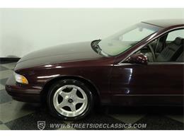 1996 Chevrolet Impala (CC-2083453) for sale in Lutz, Florida