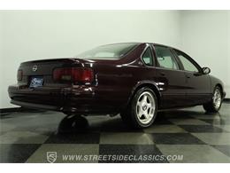 1996 Chevrolet Impala (CC-2083453) for sale in Lutz, Florida