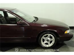 1996 Chevrolet Impala (CC-2083453) for sale in Lutz, Florida