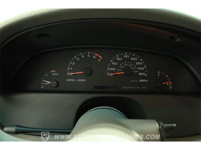 1996 Chevrolet Impala (CC-2083453) for sale in Lutz, Florida