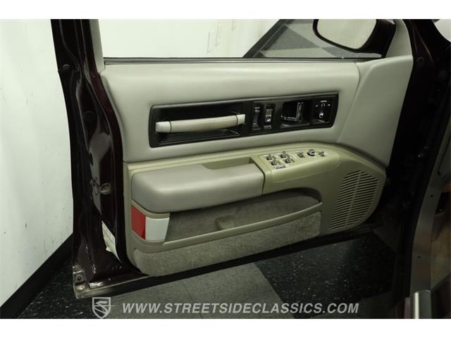 1996 Chevrolet Impala (CC-2083453) for sale in Lutz, Florida