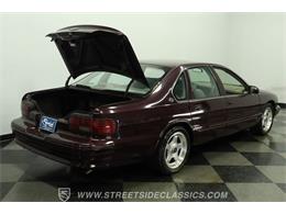 1996 Chevrolet Impala (CC-2083453) for sale in Lutz, Florida