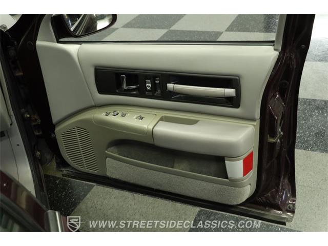 1996 Chevrolet Impala (CC-2083453) for sale in Lutz, Florida