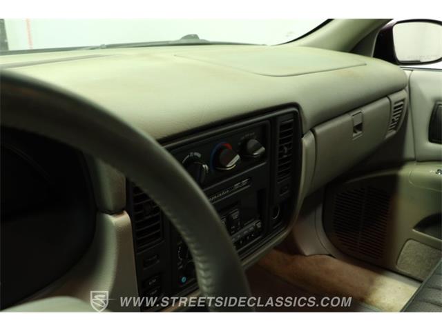 1996 Chevrolet Impala (CC-2083453) for sale in Lutz, Florida