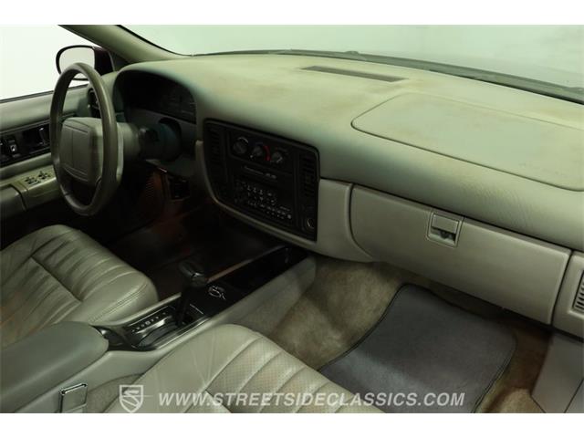 1996 Chevrolet Impala (CC-2083453) for sale in Lutz, Florida