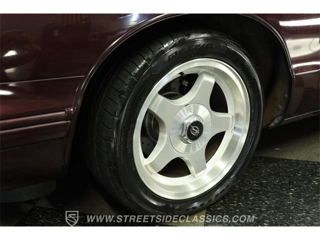 1996 Chevrolet Impala (CC-2083453) for sale in Lutz, Florida