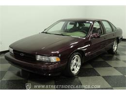 1996 Chevrolet Impala (CC-2083453) for sale in Lutz, Florida