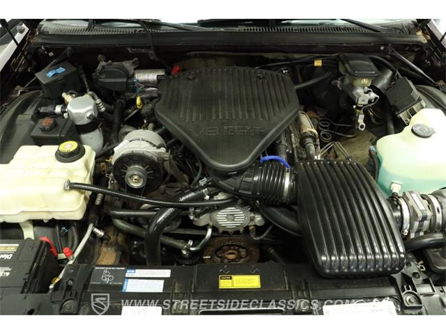 1996 Chevrolet Impala (CC-2083453) for sale in Lutz, Florida
