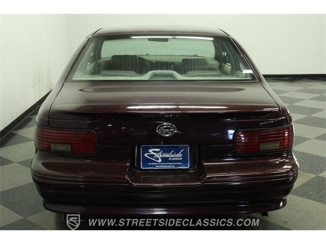 1996 Chevrolet Impala (CC-2083453) for sale in Lutz, Florida