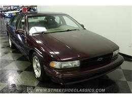 1996 Chevrolet Impala (CC-2083453) for sale in Lutz, Florida
