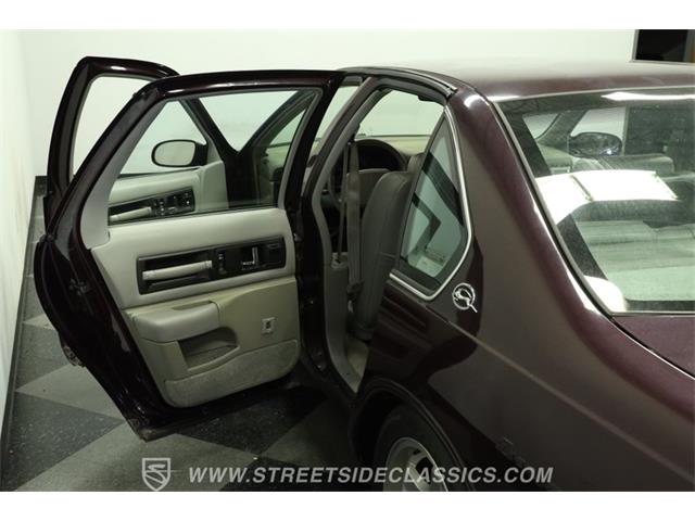 1996 Chevrolet Impala (CC-2083453) for sale in Lutz, Florida