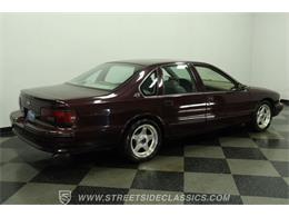 1996 Chevrolet Impala (CC-2083453) for sale in Lutz, Florida