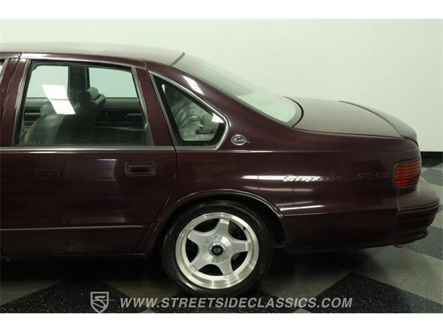 1996 Chevrolet Impala (CC-2083453) for sale in Lutz, Florida
