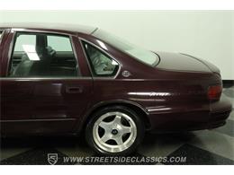 1996 Chevrolet Impala (CC-2083453) for sale in Lutz, Florida
