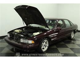 1996 Chevrolet Impala (CC-2083453) for sale in Lutz, Florida