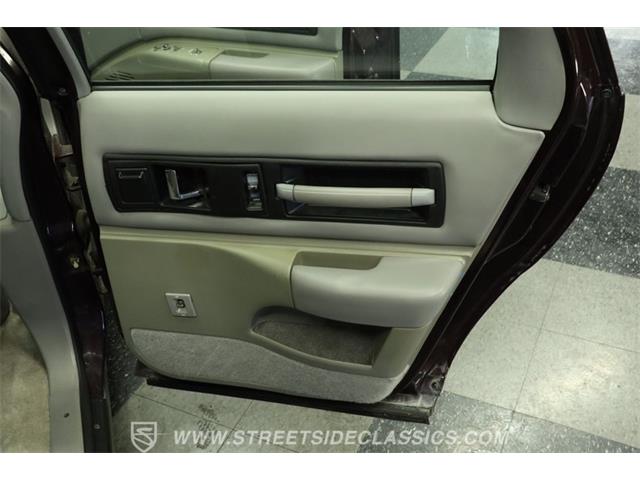 1996 Chevrolet Impala (CC-2083453) for sale in Lutz, Florida