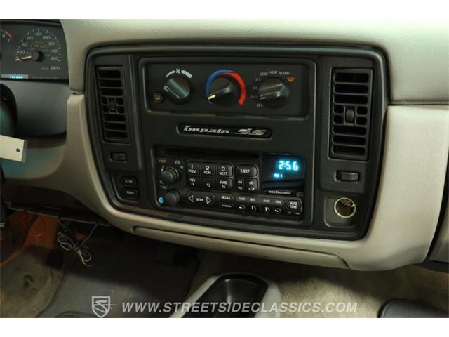 1996 Chevrolet Impala (CC-2083453) for sale in Lutz, Florida