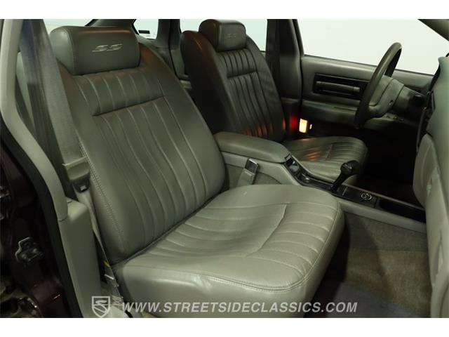 1996 Chevrolet Impala (CC-2083453) for sale in Lutz, Florida