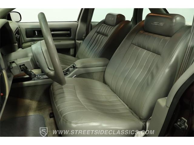1996 Chevrolet Impala (CC-2083453) for sale in Lutz, Florida