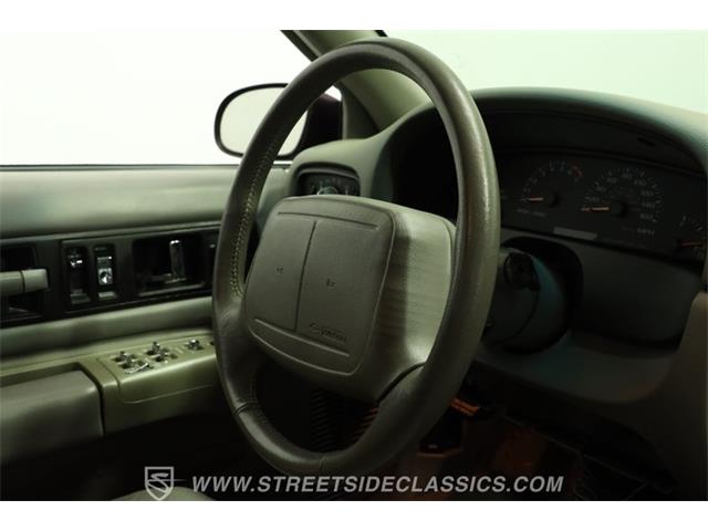 1996 Chevrolet Impala (CC-2083453) for sale in Lutz, Florida