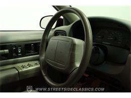 1996 Chevrolet Impala (CC-2083453) for sale in Lutz, Florida