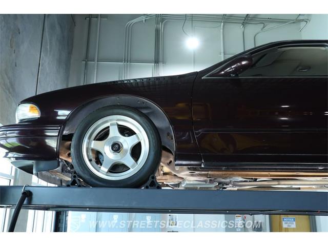 1996 Chevrolet Impala (CC-2083453) for sale in Lutz, Florida