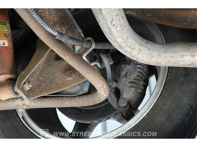 1996 Chevrolet Impala (CC-2083453) for sale in Lutz, Florida