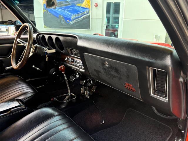 1969 Pontiac GTO (CC-2083454) for sale in Bradenton, Florida
