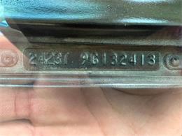 1969 Pontiac GTO (CC-2083454) for sale in Bradenton, Florida