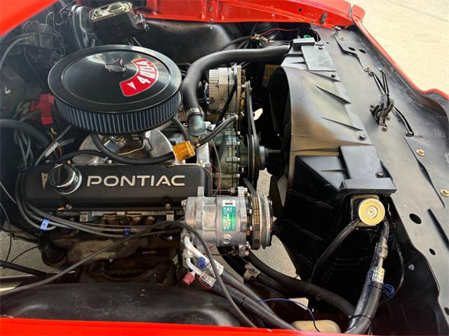 1969 Pontiac GTO (CC-2083454) for sale in Bradenton, Florida