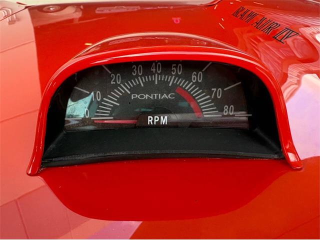 1969 Pontiac GTO (CC-2083454) for sale in Bradenton, Florida