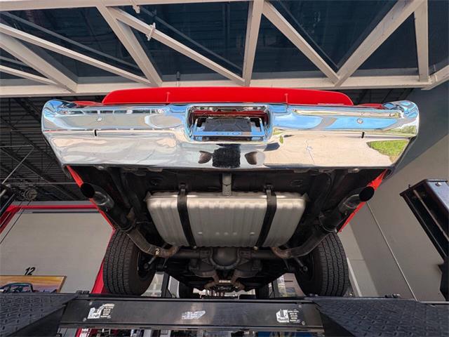 1969 Pontiac GTO (CC-2083454) for sale in Bradenton, Florida