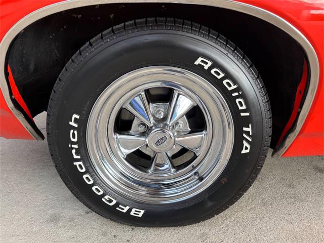 1969 Pontiac GTO (CC-2083454) for sale in Bradenton, Florida