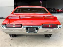 1969 Pontiac GTO (CC-2083454) for sale in Bradenton, Florida