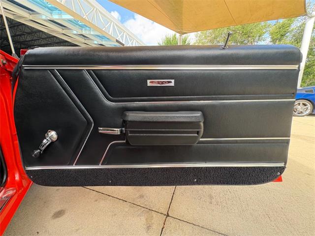 1969 Pontiac GTO (CC-2083454) for sale in Bradenton, Florida