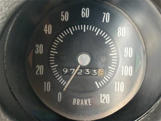 1969 Pontiac GTO (CC-2083454) for sale in Bradenton, Florida
