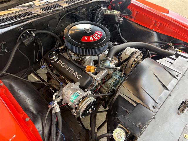 1969 Pontiac GTO (CC-2083454) for sale in Bradenton, Florida